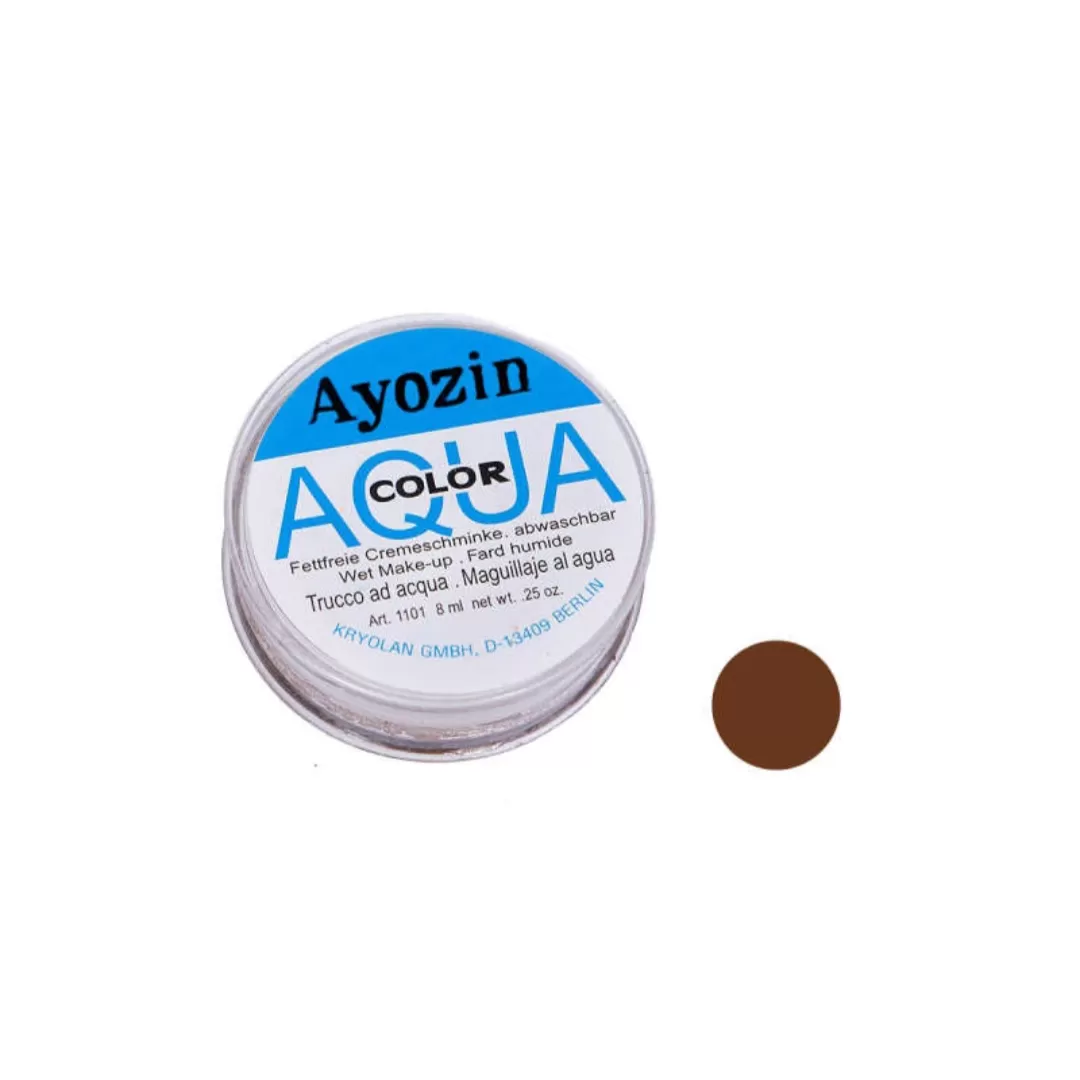 سایه چشم و ابرو آکوا  75 کریولان (KRYOLAN)